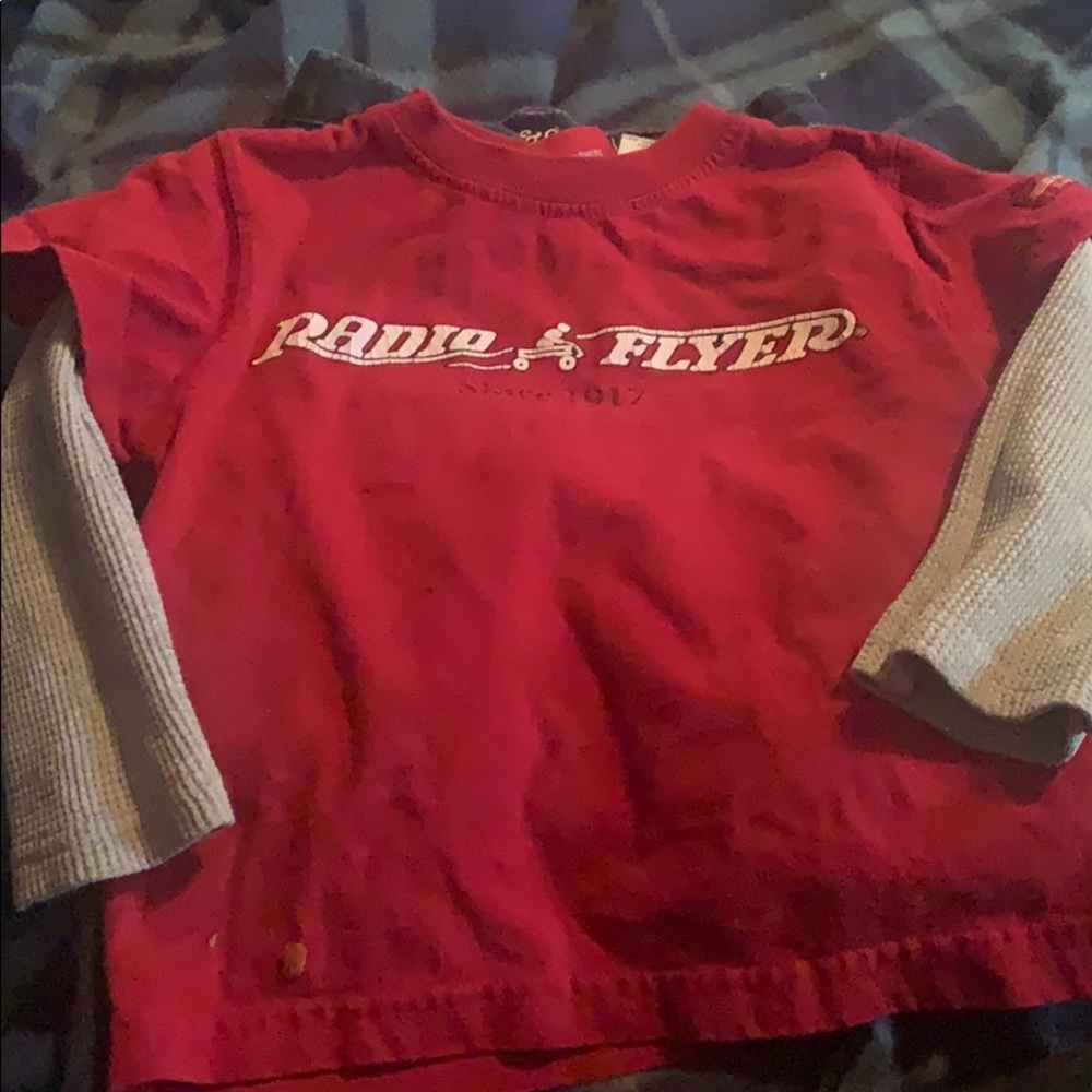 Boys shirt